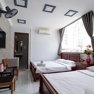 Sunny Guesthouse